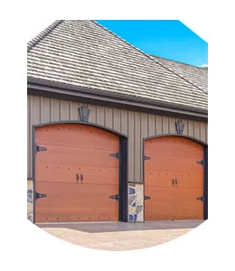 Interstate Garage Door Service Vancouver, WA 360-718-5542